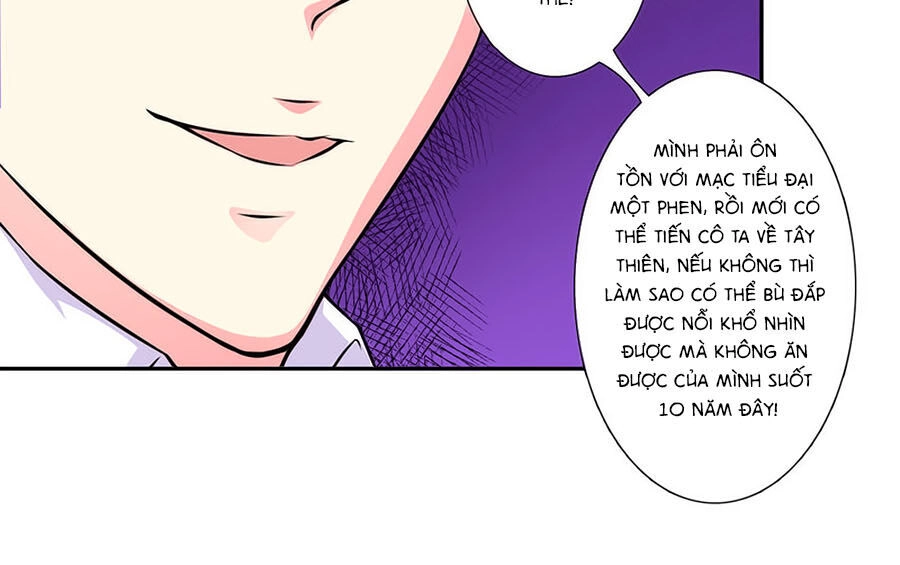 Trí Mệnh Sủng Thê: Tổng Tài Mau Nạp Mạng Chapter 30 - 9