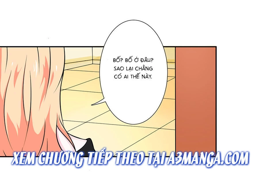 Trí Mệnh Sủng Thê: Tổng Tài Mau Nạp Mạng Chapter 30 - 11