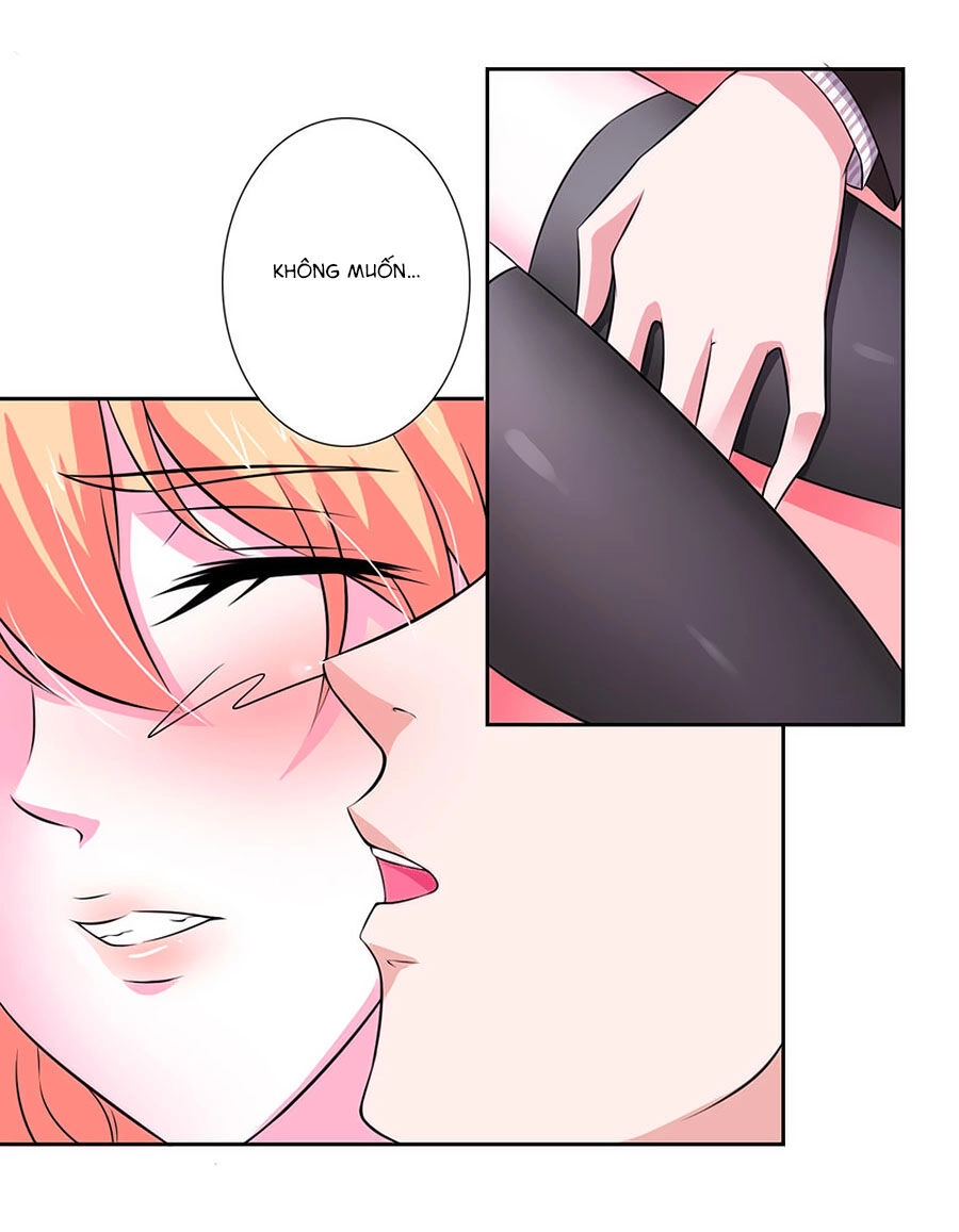 Trí Mệnh Sủng Thê: Tổng Tài Mau Nạp Mạng Chapter 31 - 8