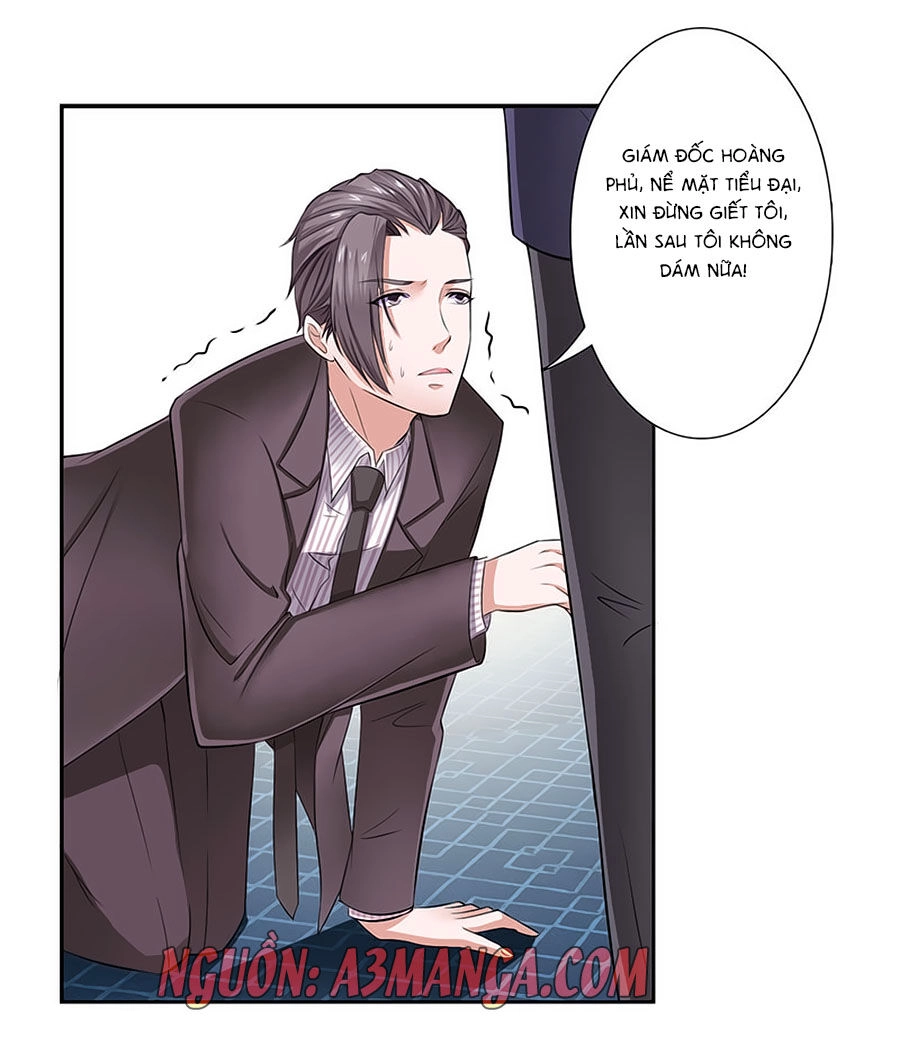 Trí Mệnh Sủng Thê: Tổng Tài Mau Nạp Mạng Chapter 32 - 2