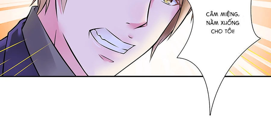 Trí Mệnh Sủng Thê: Tổng Tài Mau Nạp Mạng Chapter 32 - 12