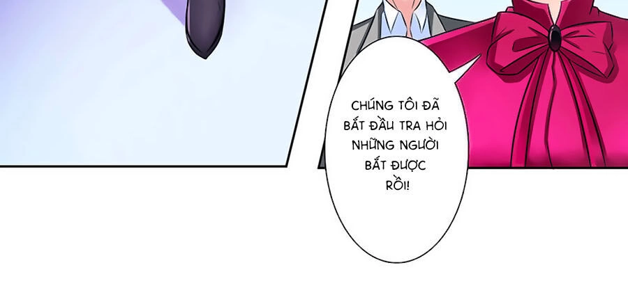 Trí Mệnh Sủng Thê: Tổng Tài Mau Nạp Mạng Chapter 33 - 12