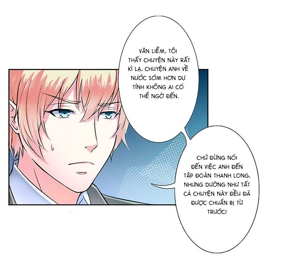 Trí Mệnh Sủng Thê: Tổng Tài Mau Nạp Mạng Chapter 34 - 3