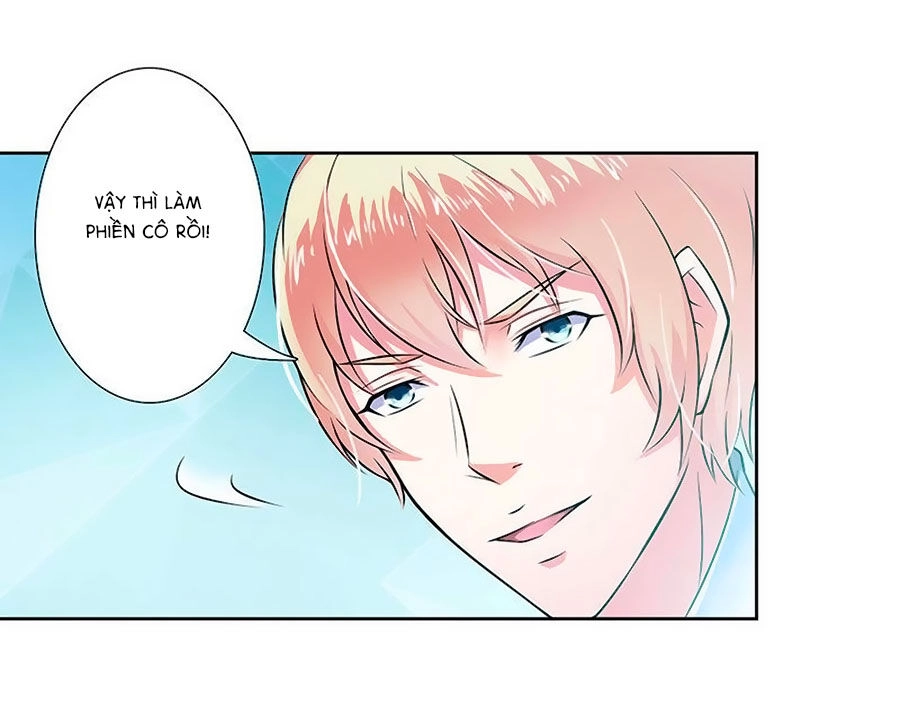 Trí Mệnh Sủng Thê: Tổng Tài Mau Nạp Mạng Chapter 34 - 7