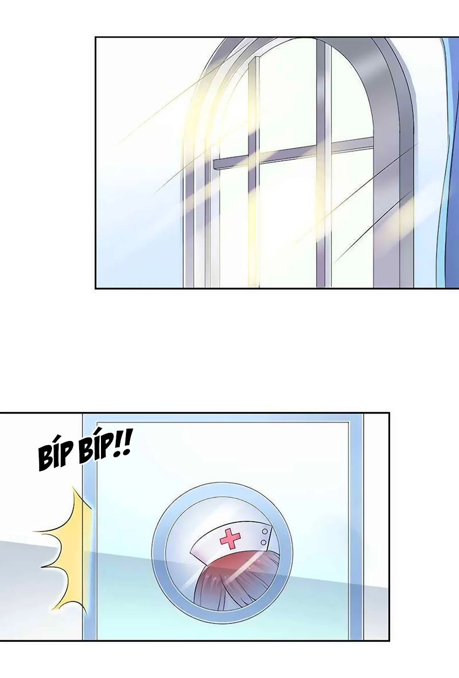 Trí Mệnh Sủng Thê: Tổng Tài Mau Nạp Mạng Chapter 35 - 6