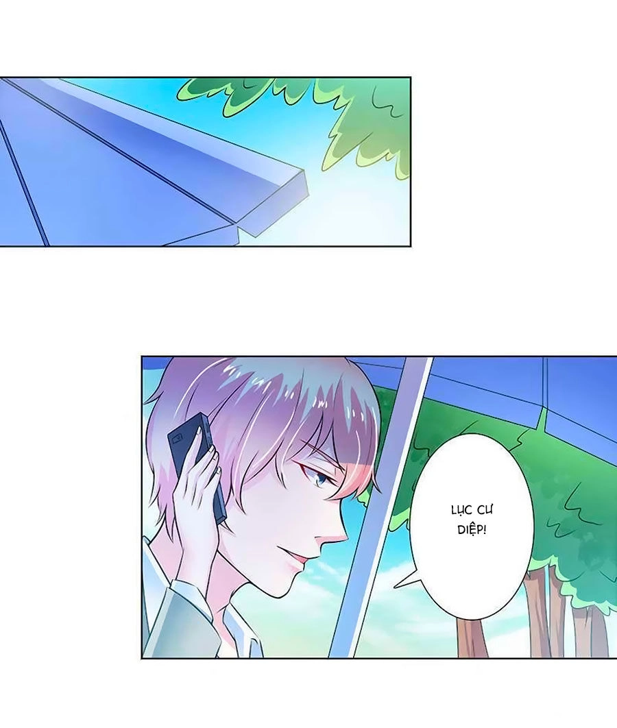 Trí Mệnh Sủng Thê: Tổng Tài Mau Nạp Mạng Chapter 35 - 11