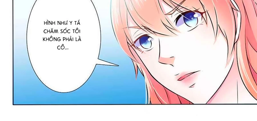 Trí Mệnh Sủng Thê: Tổng Tài Mau Nạp Mạng Chapter 36 - 4