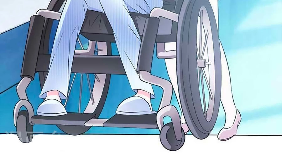 Trí Mệnh Sủng Thê: Tổng Tài Mau Nạp Mạng Chapter 36 - 7