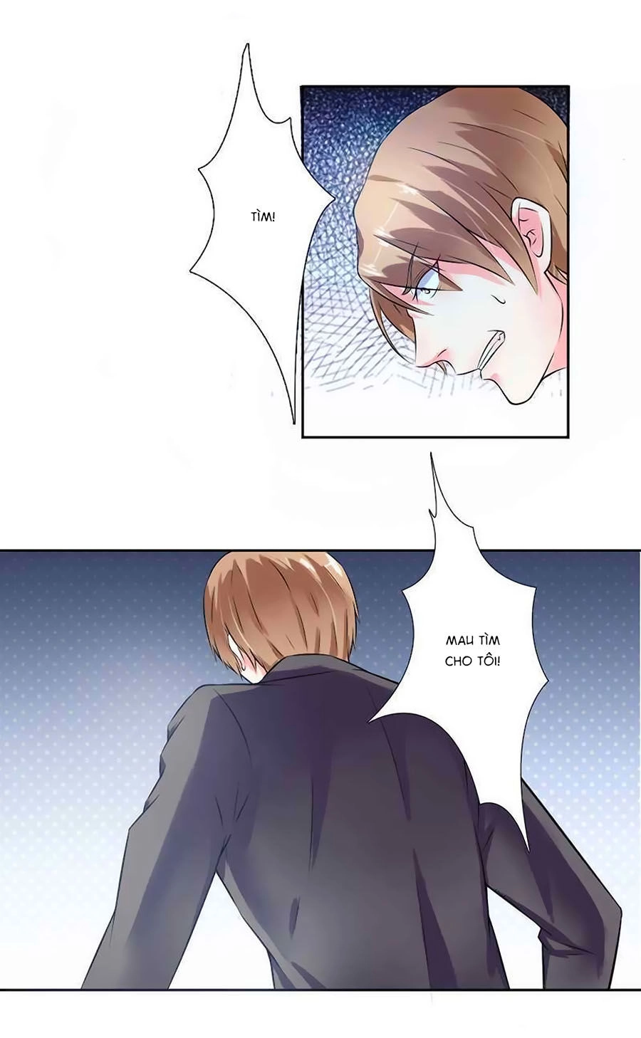 Trí Mệnh Sủng Thê: Tổng Tài Mau Nạp Mạng Chapter 36 - 13