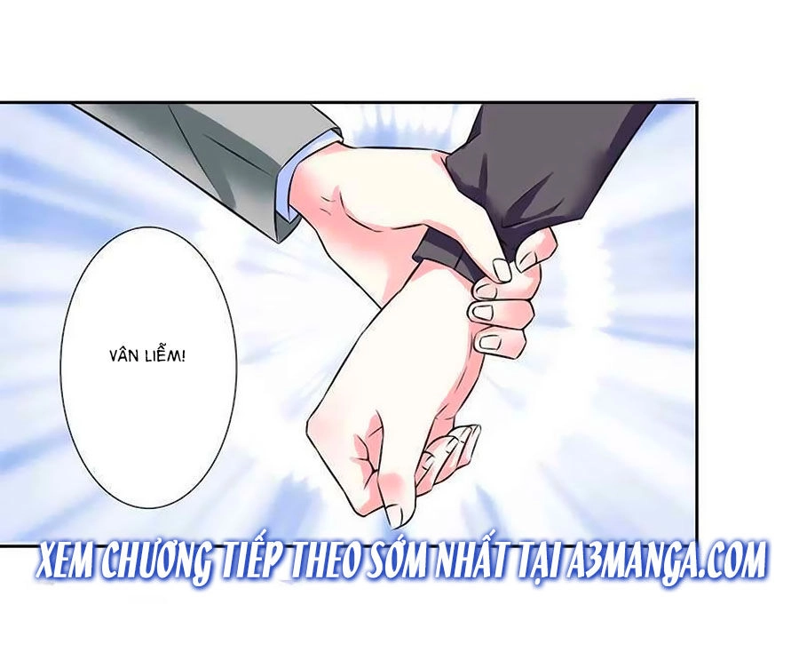 Trí Mệnh Sủng Thê: Tổng Tài Mau Nạp Mạng Chapter 36 - 14