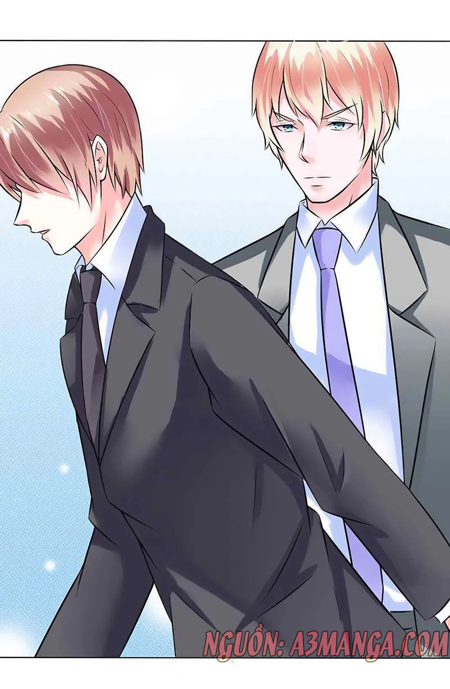 Trí Mệnh Sủng Thê: Tổng Tài Mau Nạp Mạng Chapter 37 - 12