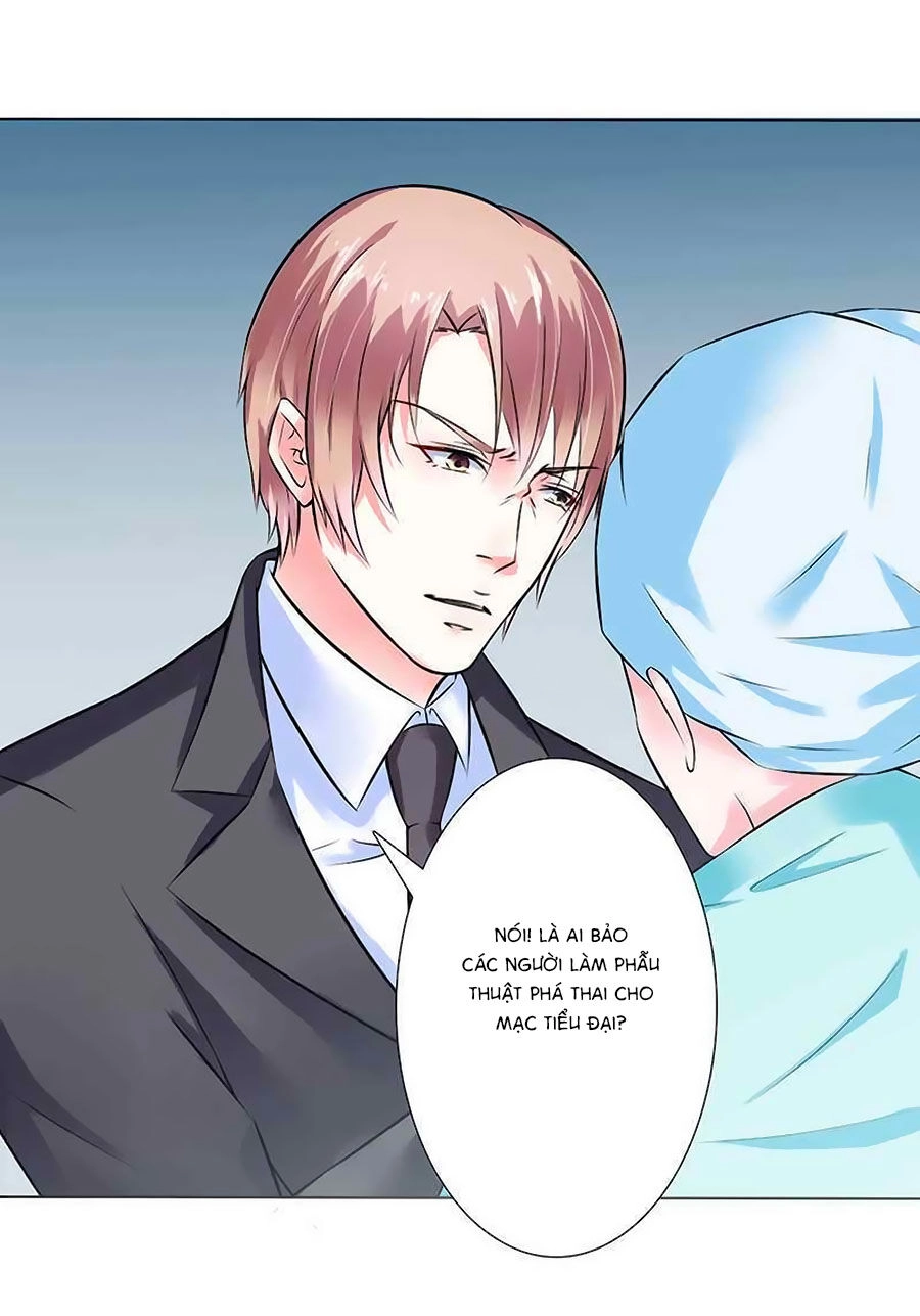 Trí Mệnh Sủng Thê: Tổng Tài Mau Nạp Mạng Chapter 37 - 14