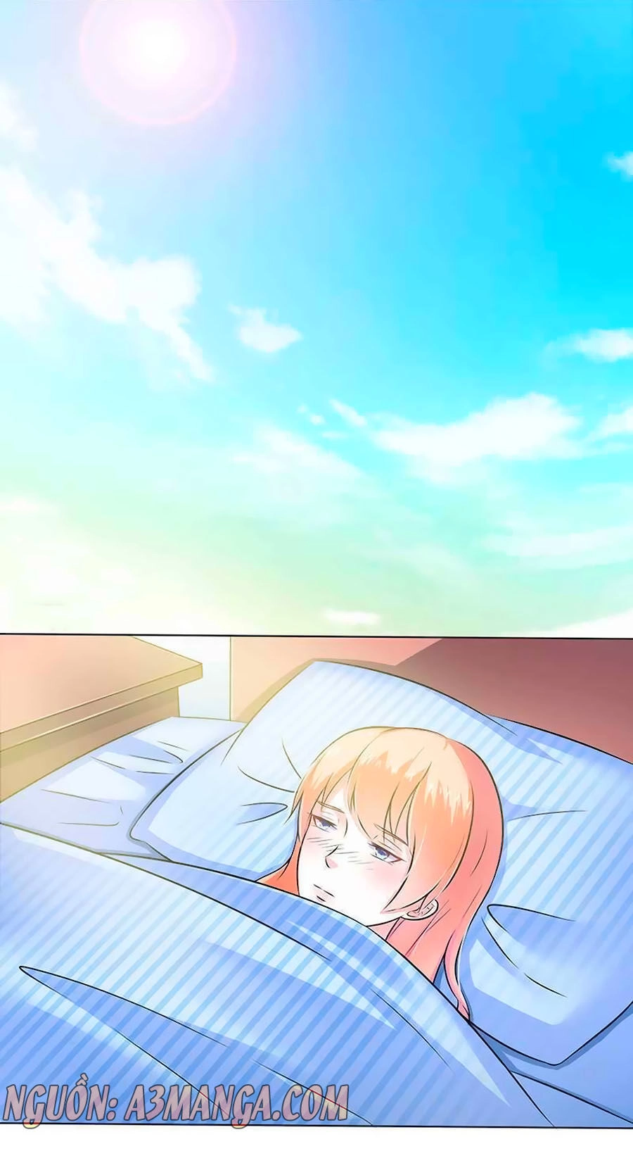 Trí Mệnh Sủng Thê: Tổng Tài Mau Nạp Mạng Chapter 38 - 2