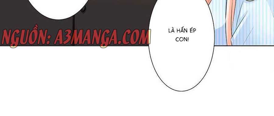 Trí Mệnh Sủng Thê: Tổng Tài Mau Nạp Mạng Chapter 38 - 5