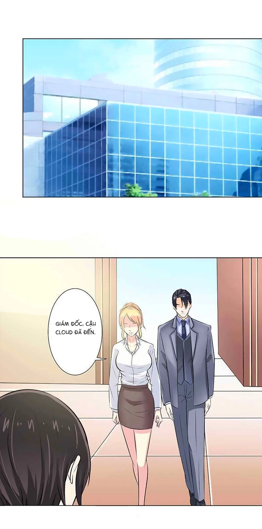 Trí Mệnh Sủng Thê: Tổng Tài Mau Nạp Mạng Chapter 38 - 8