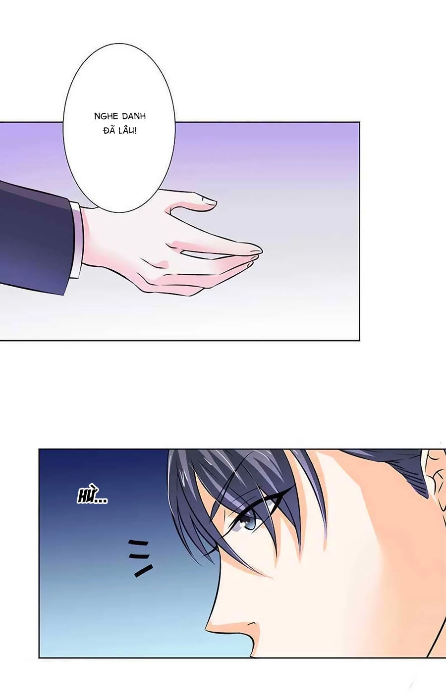 Trí Mệnh Sủng Thê: Tổng Tài Mau Nạp Mạng Chapter 38 - 10