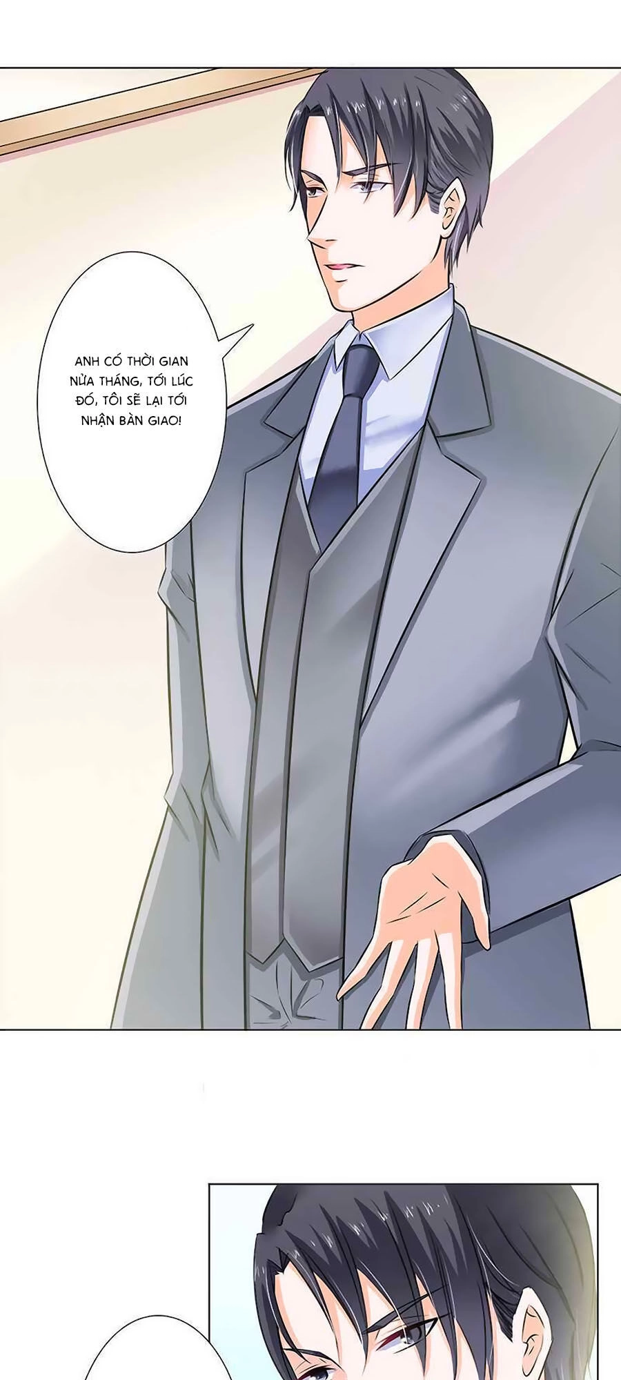 Trí Mệnh Sủng Thê: Tổng Tài Mau Nạp Mạng Chapter 38 - 14