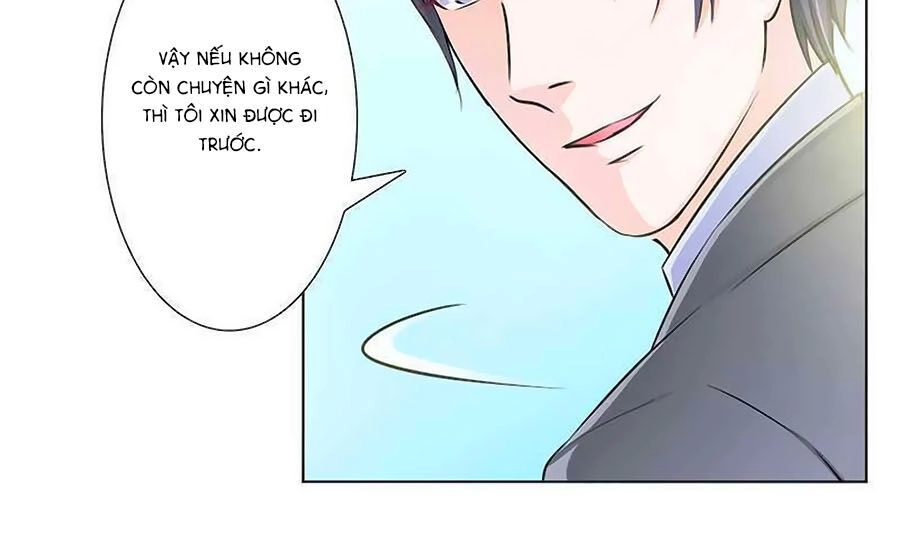 Trí Mệnh Sủng Thê: Tổng Tài Mau Nạp Mạng Chapter 38 - 15