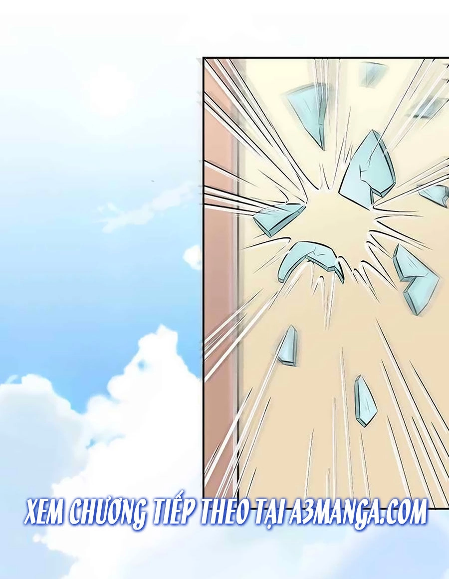 Trí Mệnh Sủng Thê: Tổng Tài Mau Nạp Mạng Chapter 38 - 18