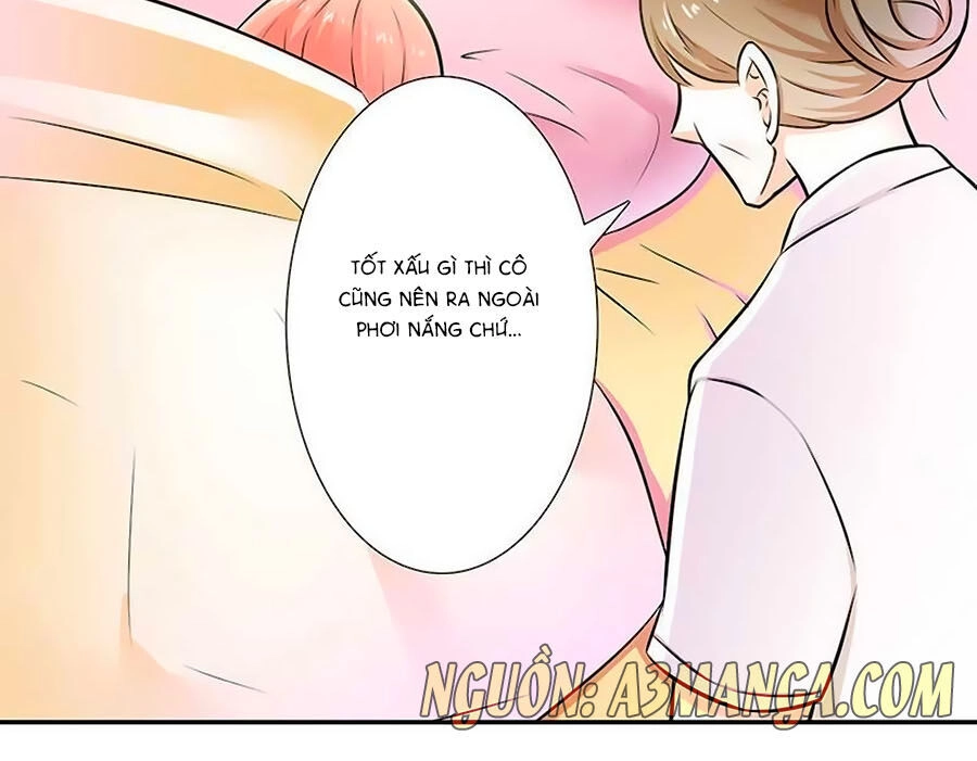 Trí Mệnh Sủng Thê: Tổng Tài Mau Nạp Mạng Chapter 39 - 4