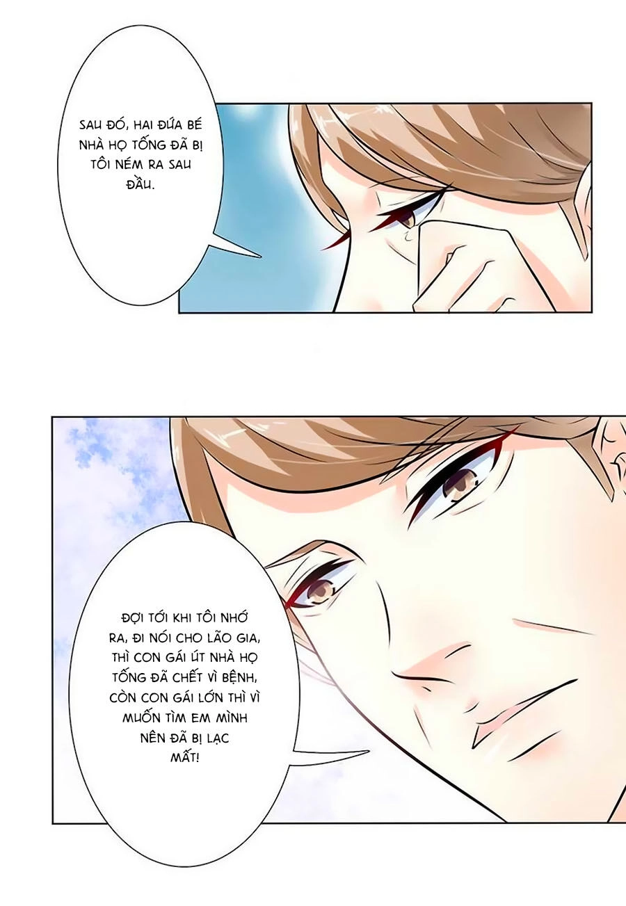 Trí Mệnh Sủng Thê: Tổng Tài Mau Nạp Mạng Chapter 39 - 9