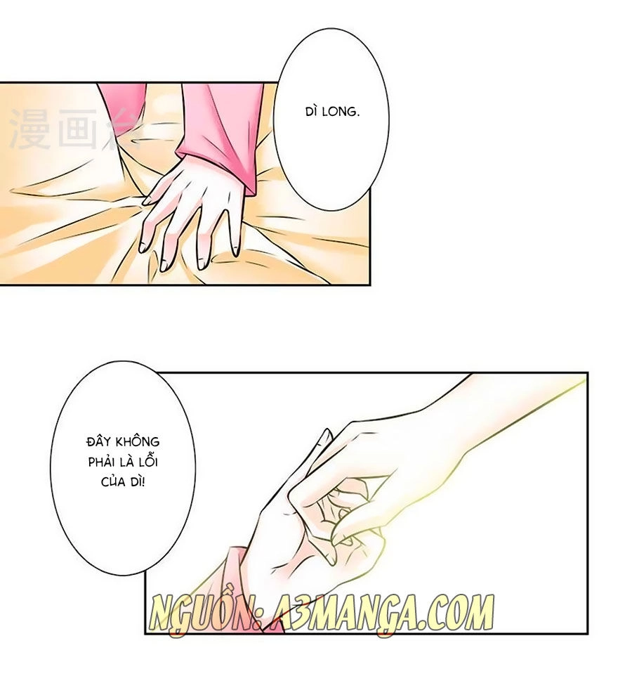 Trí Mệnh Sủng Thê: Tổng Tài Mau Nạp Mạng Chapter 39 - 10