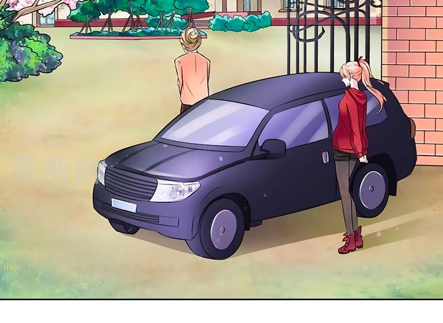 Trí Mệnh Sủng Thê: Tổng Tài Mau Nạp Mạng Chapter 39 - 12