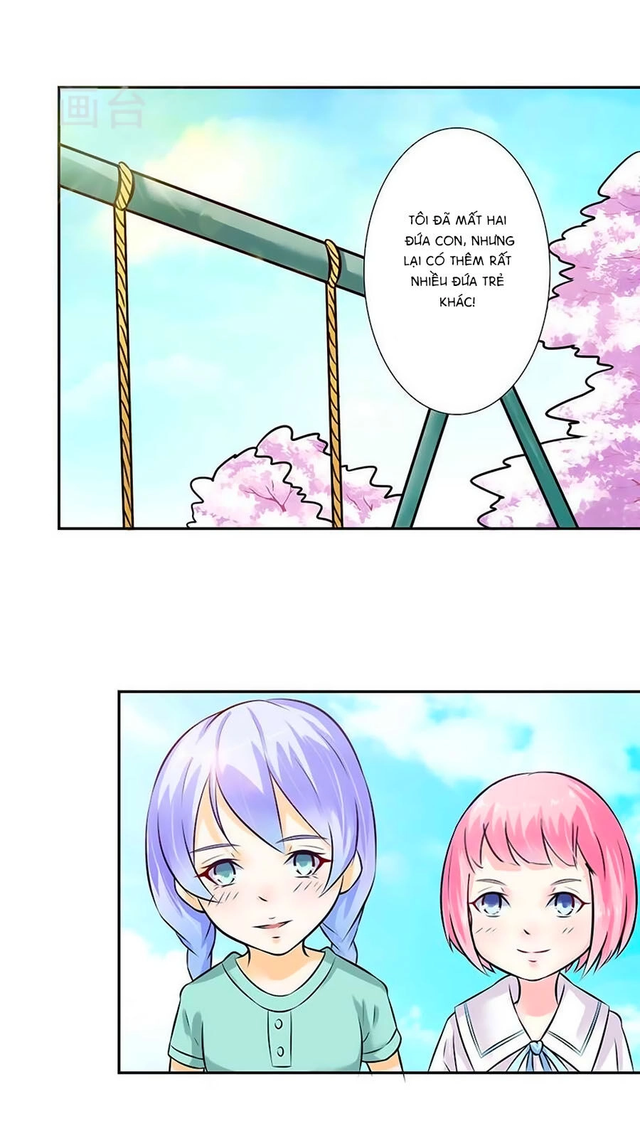 Trí Mệnh Sủng Thê: Tổng Tài Mau Nạp Mạng Chapter 39 - 17