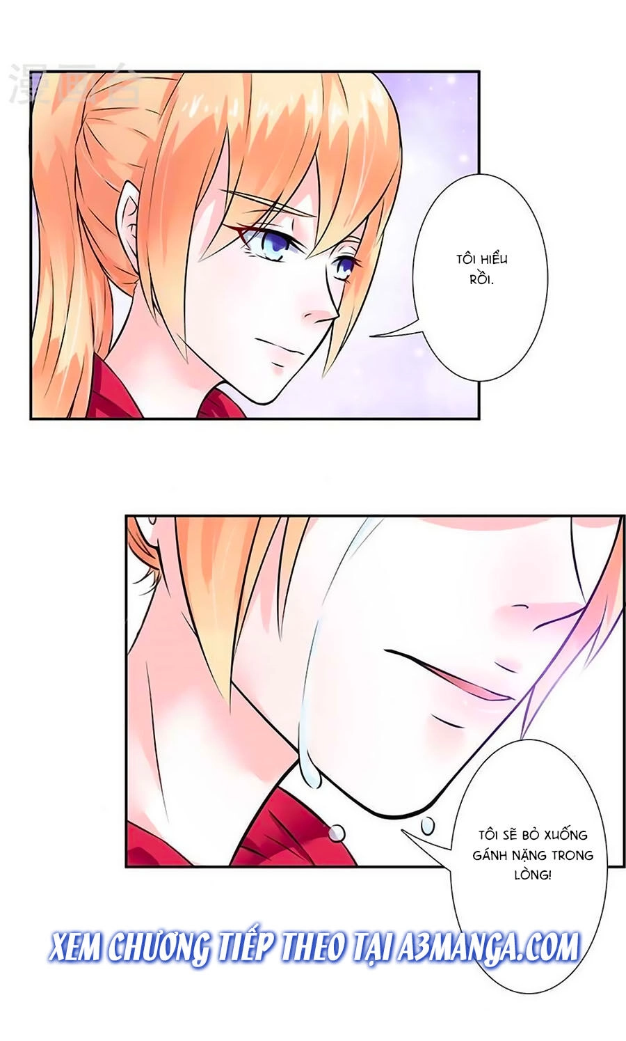 Trí Mệnh Sủng Thê: Tổng Tài Mau Nạp Mạng Chapter 39 - 18