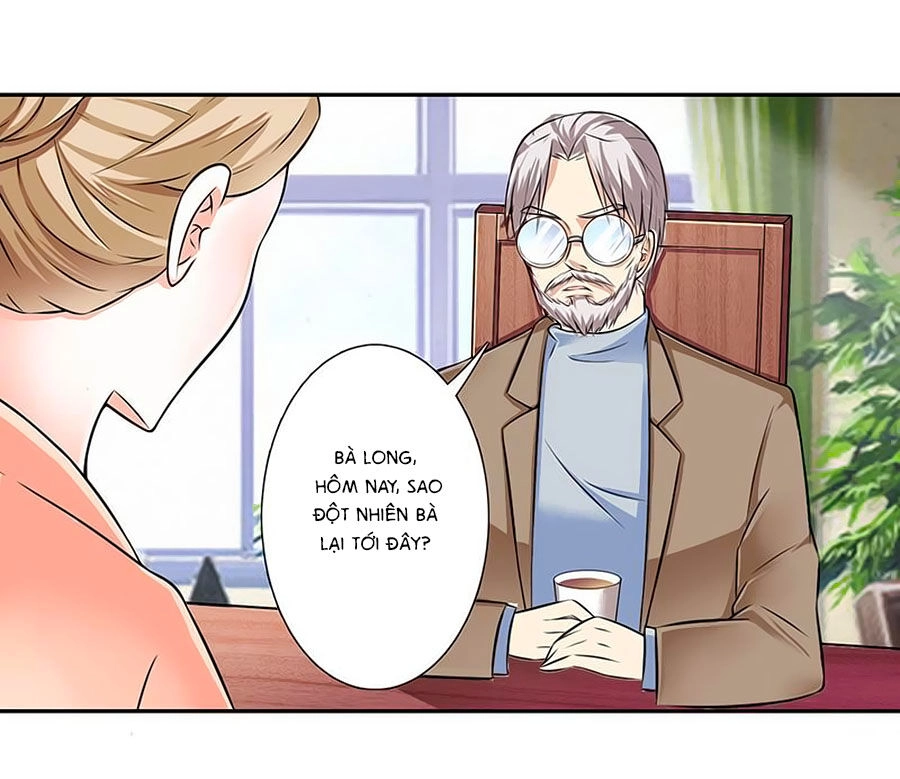 Trí Mệnh Sủng Thê: Tổng Tài Mau Nạp Mạng Chapter 40 - 3