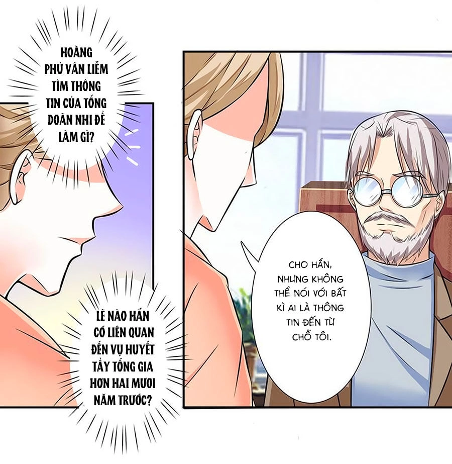 Trí Mệnh Sủng Thê: Tổng Tài Mau Nạp Mạng Chapter 40 - 6