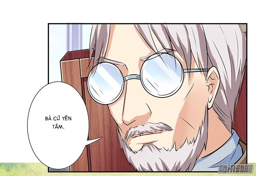 Trí Mệnh Sủng Thê: Tổng Tài Mau Nạp Mạng Chapter 40 - 7