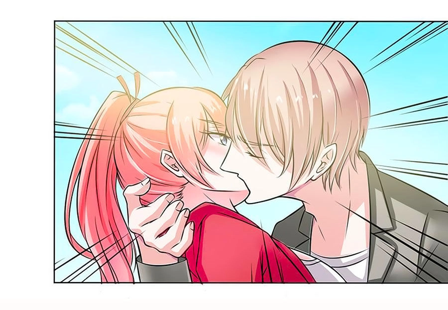 Trí Mệnh Sủng Thê: Tổng Tài Mau Nạp Mạng Chapter 40 - 15