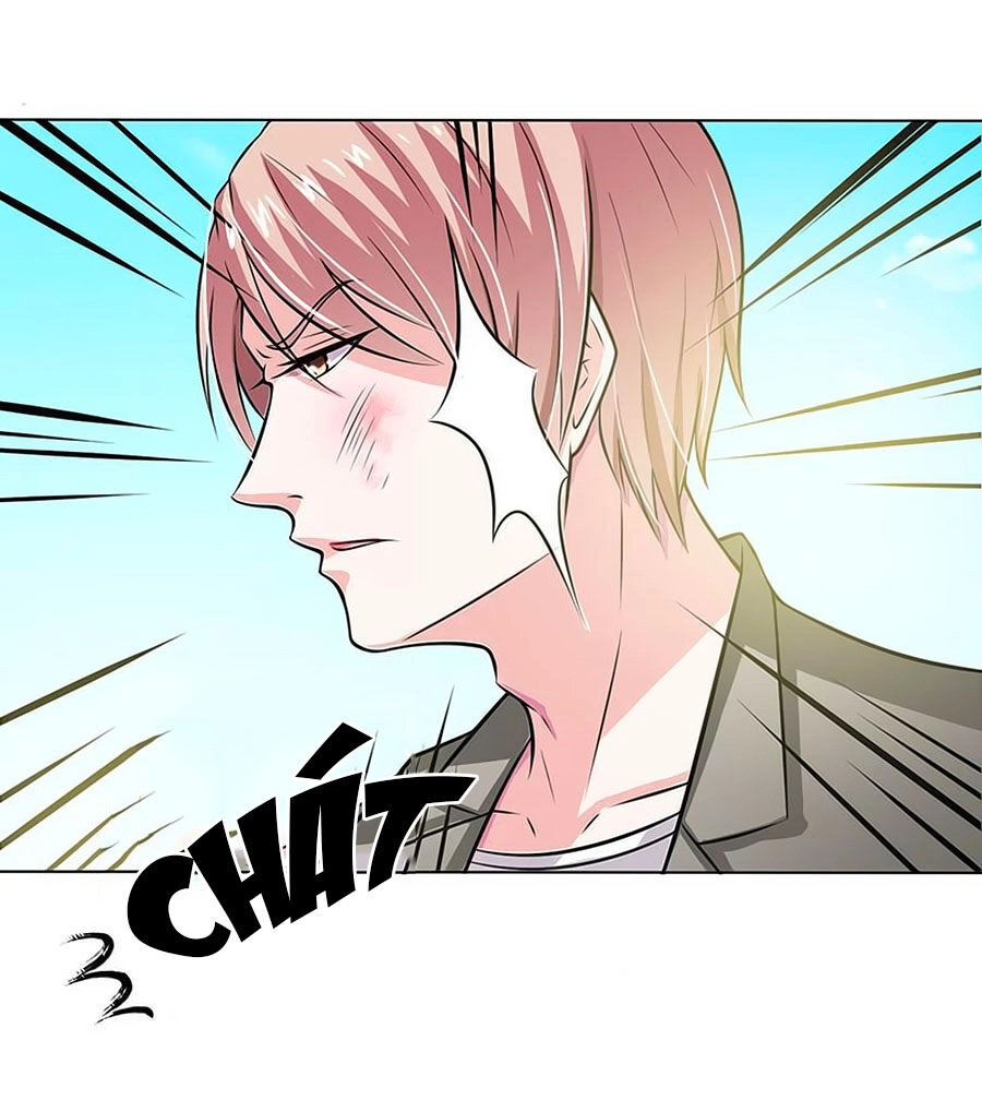 Trí Mệnh Sủng Thê: Tổng Tài Mau Nạp Mạng Chapter 40 - 16