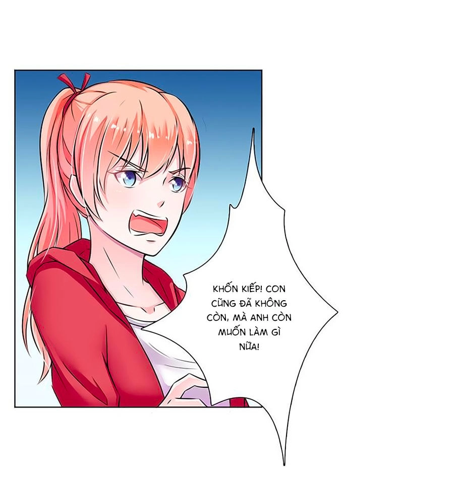 Trí Mệnh Sủng Thê: Tổng Tài Mau Nạp Mạng Chapter 40 - 17