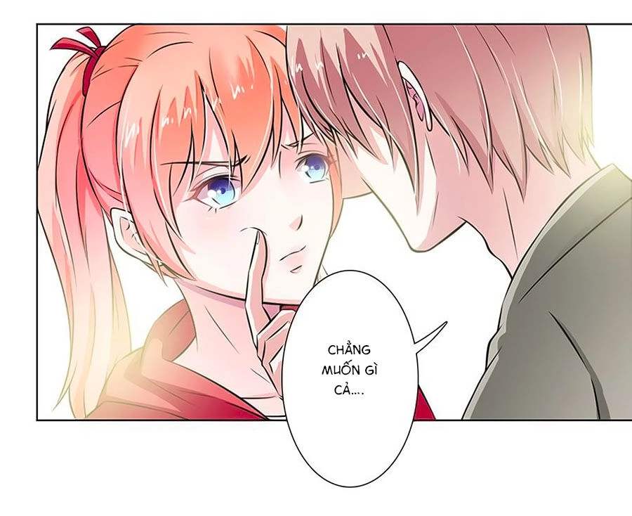 Trí Mệnh Sủng Thê: Tổng Tài Mau Nạp Mạng Chapter 40 - 19