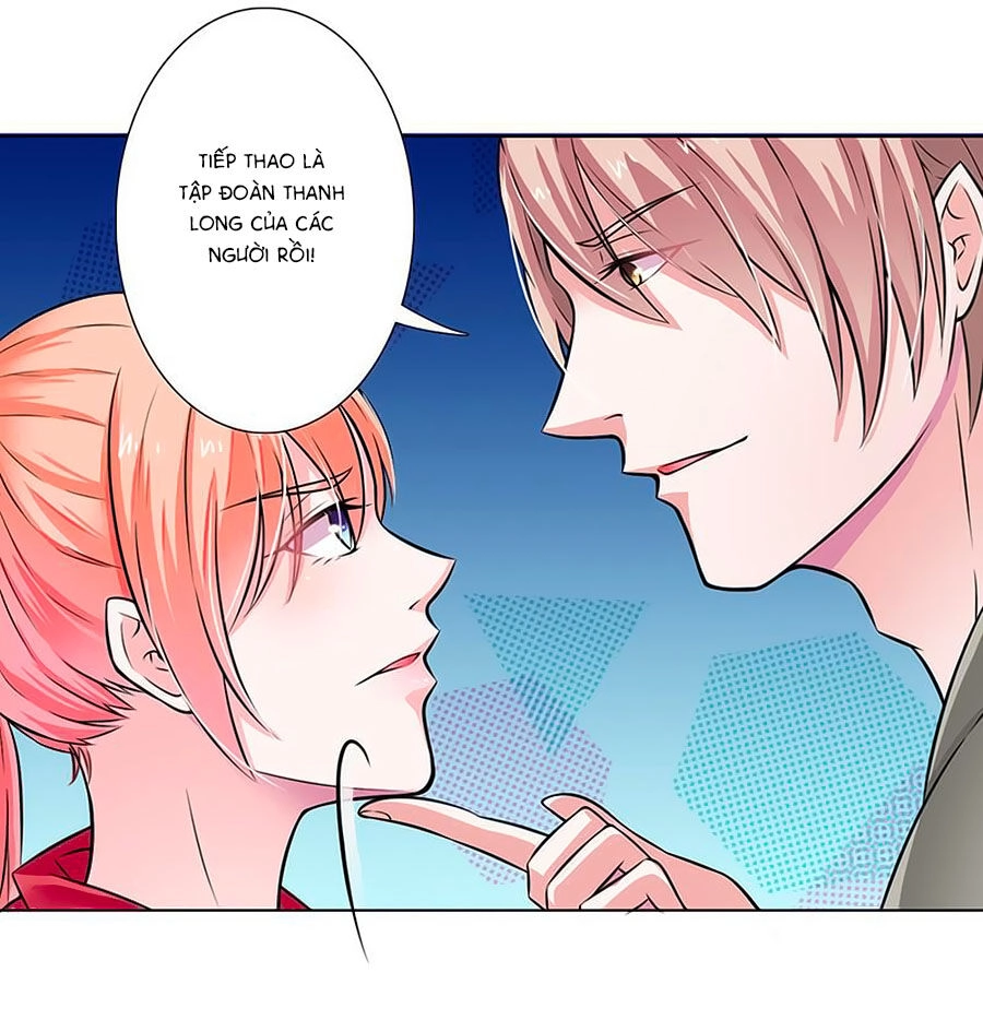 Trí Mệnh Sủng Thê: Tổng Tài Mau Nạp Mạng Chapter 40 - 21