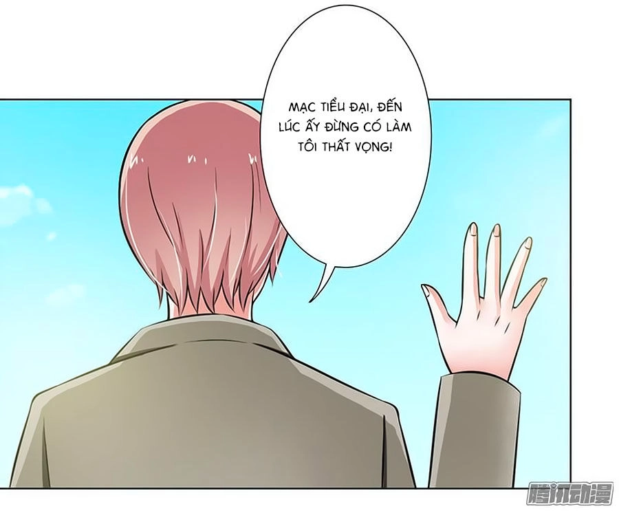 Trí Mệnh Sủng Thê: Tổng Tài Mau Nạp Mạng Chapter 40 - 22