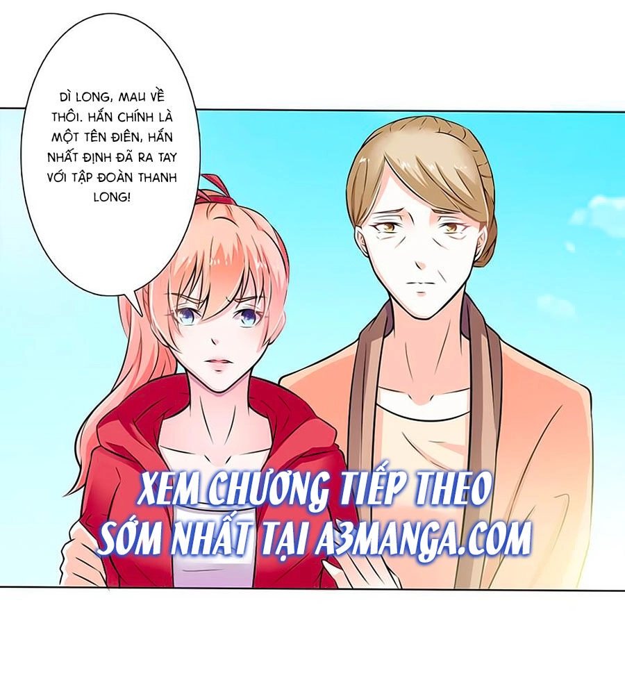 Trí Mệnh Sủng Thê: Tổng Tài Mau Nạp Mạng Chapter 40 - 23