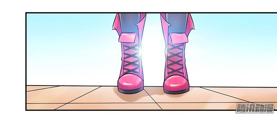 Trí Mệnh Sủng Thê: Tổng Tài Mau Nạp Mạng Chapter 41 - 4