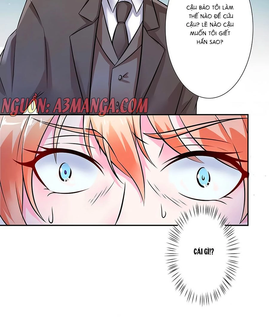 Trí Mệnh Sủng Thê: Tổng Tài Mau Nạp Mạng Chapter 41 - 6