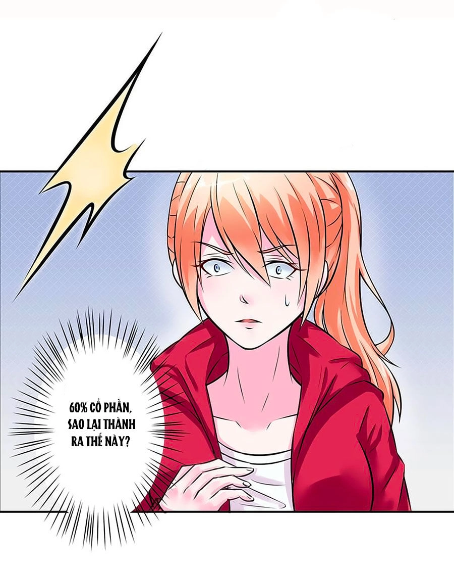 Trí Mệnh Sủng Thê: Tổng Tài Mau Nạp Mạng Chapter 41 - 7