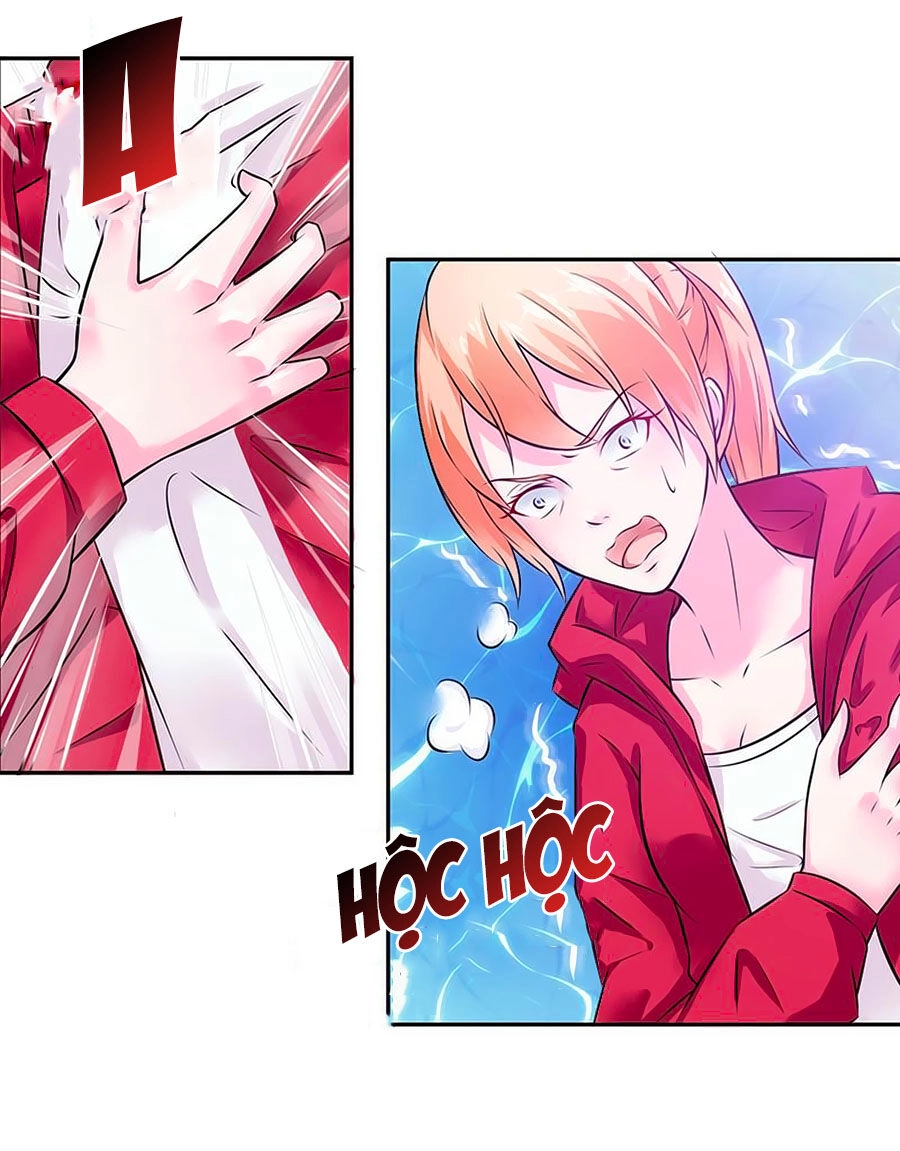 Trí Mệnh Sủng Thê: Tổng Tài Mau Nạp Mạng Chapter 41 - 8