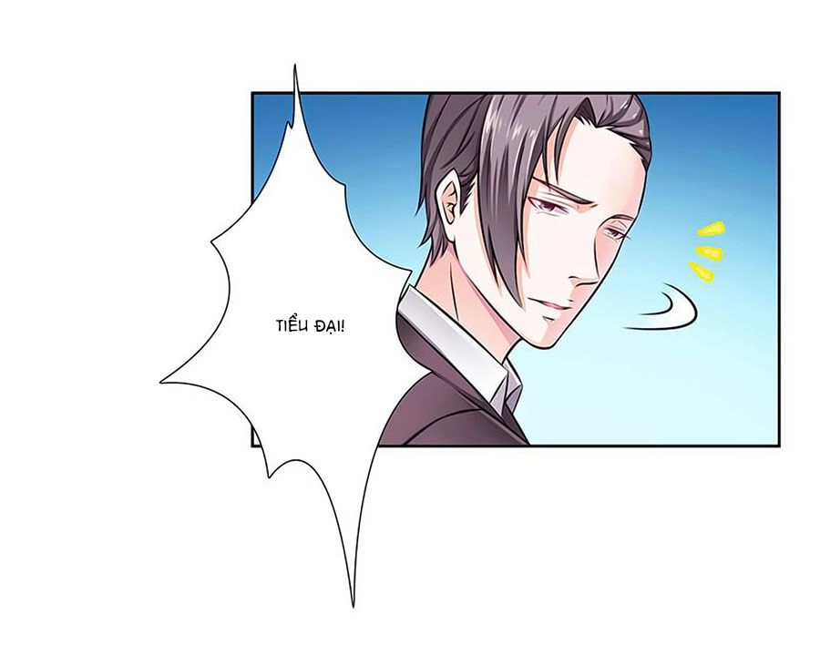 Trí Mệnh Sủng Thê: Tổng Tài Mau Nạp Mạng Chapter 41 - 9
