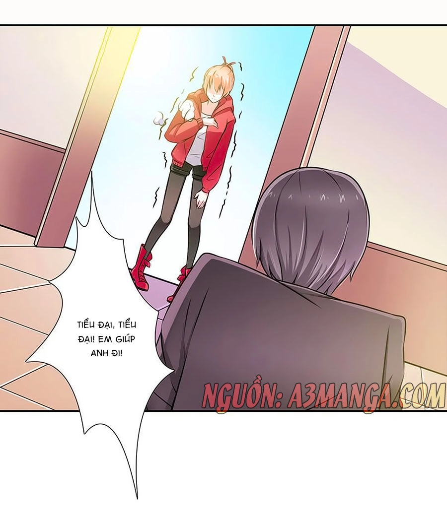 Trí Mệnh Sủng Thê: Tổng Tài Mau Nạp Mạng Chapter 41 - 10