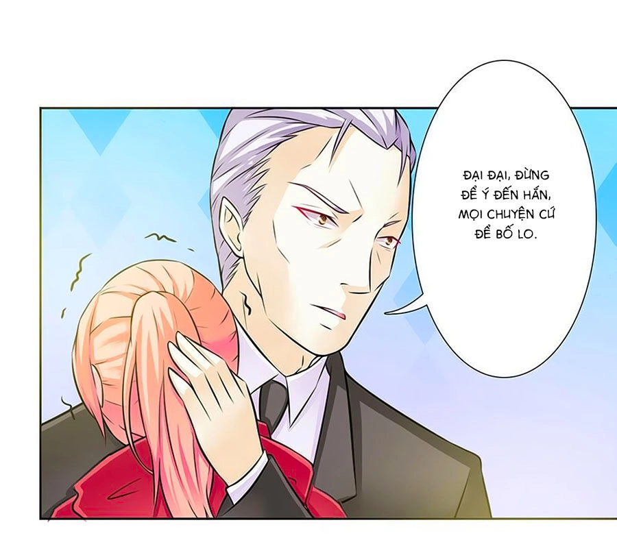 Trí Mệnh Sủng Thê: Tổng Tài Mau Nạp Mạng Chapter 41 - 13