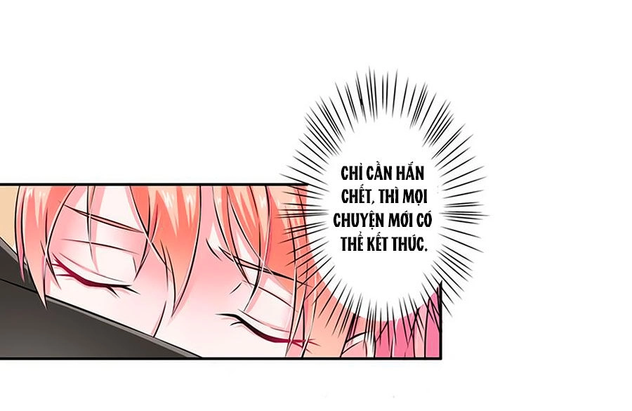 Trí Mệnh Sủng Thê: Tổng Tài Mau Nạp Mạng Chapter 41 - 15