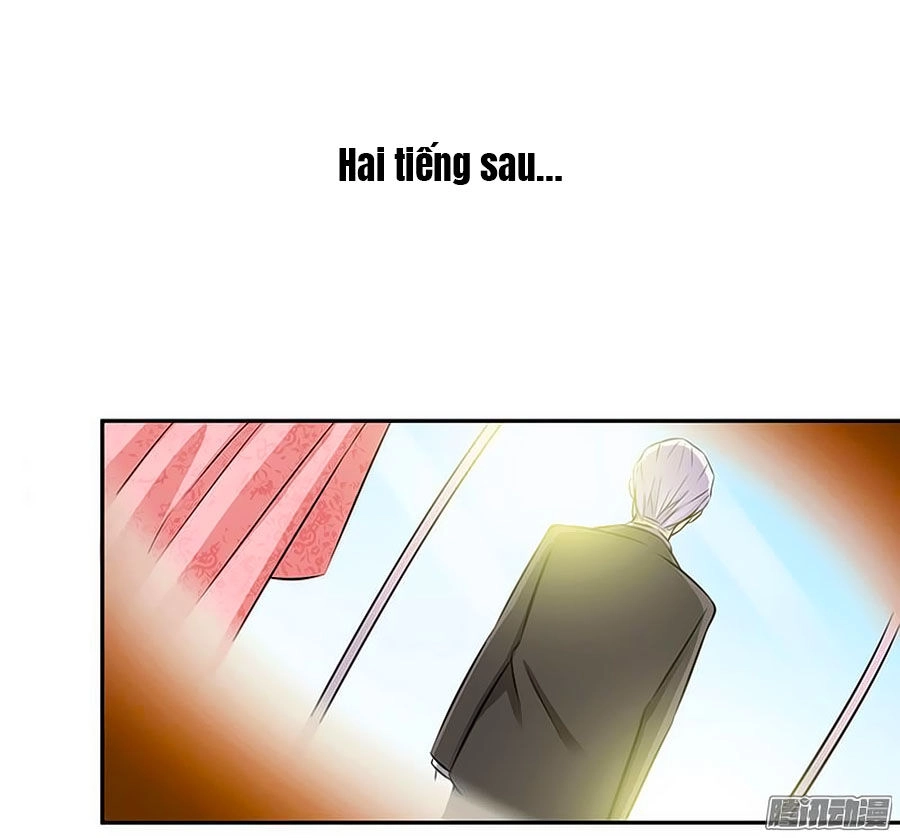 Trí Mệnh Sủng Thê: Tổng Tài Mau Nạp Mạng Chapter 41 - 16