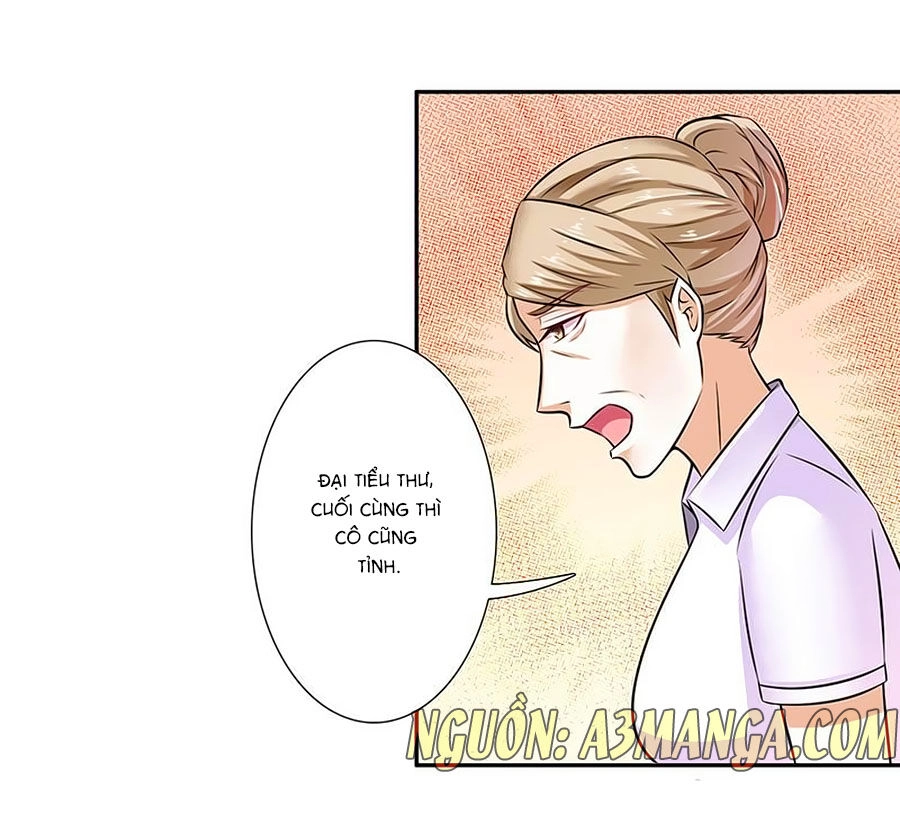 Trí Mệnh Sủng Thê: Tổng Tài Mau Nạp Mạng Chapter 41 - 18