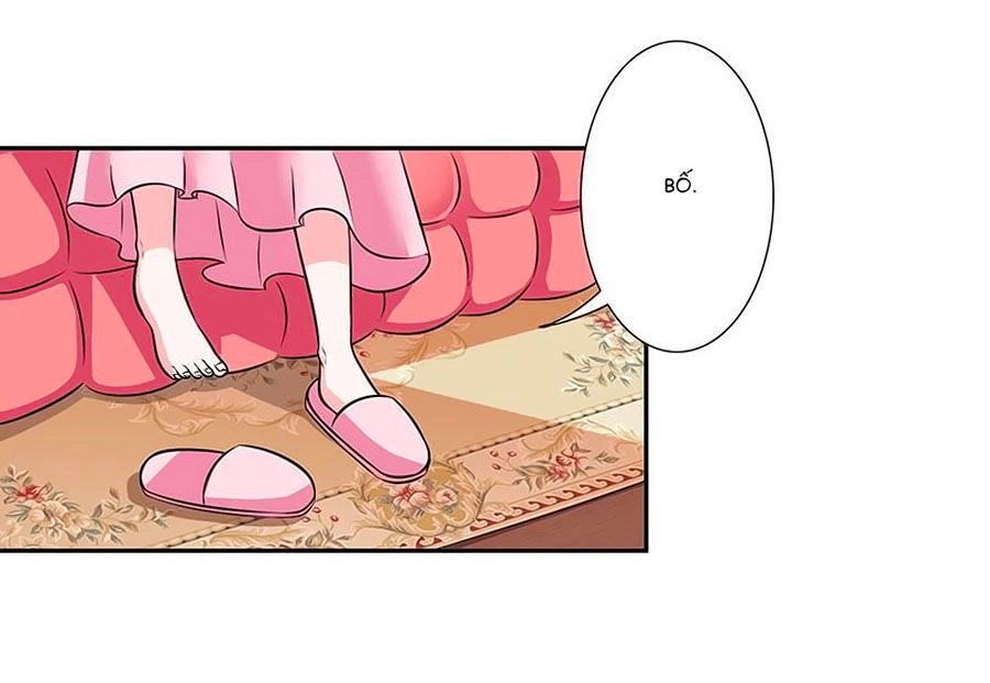 Trí Mệnh Sủng Thê: Tổng Tài Mau Nạp Mạng Chapter 41 - 19